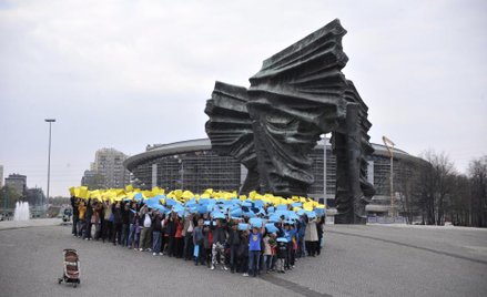 Ruch Autonomii Śląska utrzymuje, że powstania ślaskie to była „wojna domowa”