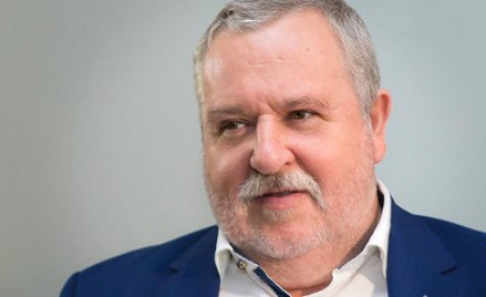 Artur Balazs: Ziobro kiedyś Kaczyńskiego zostawi