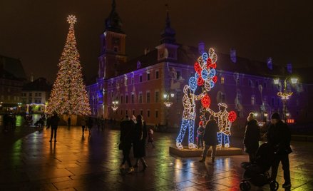 Bogate miasta w Polsce mocno rozwarstwione