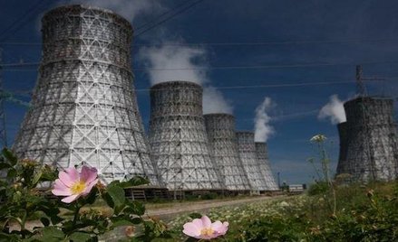 Bułgaria: Rosatom zainteresowany budową drugiej elektrowni jądrowej
