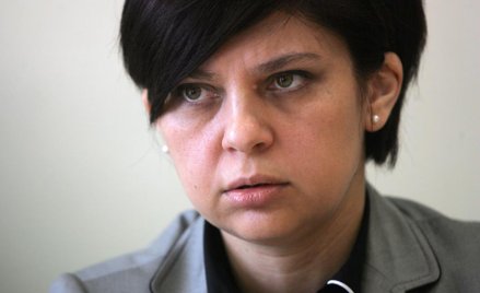Powoli doganiamy Europę