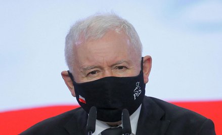 Kaczyński: Europejczycy chcą żyć we własnych państwach