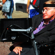 Stephen Hawking zagłosuje przeciw partii Theresy May