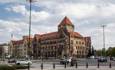 Mniej aut i korków
