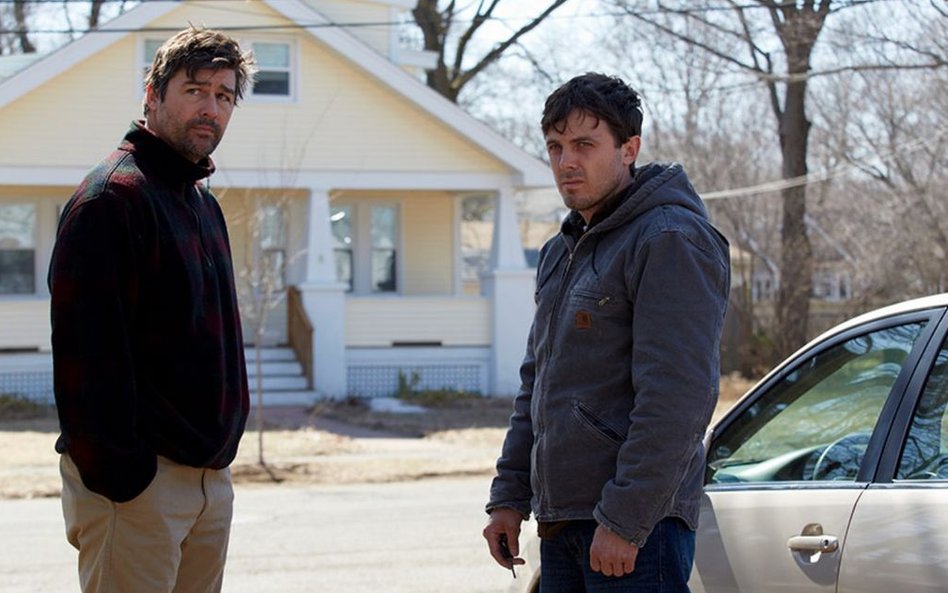 Kenneth Lonergan, "Manchester by the Sea"