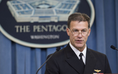 Kolejny admirał z USA ostrzega przed inwazją Chin na Tajwan