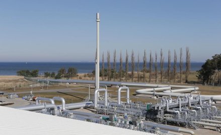 Polska przeszkoda nie powstrzyma Nord Stream 2