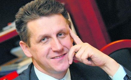 Jan Bury, wiceminister skarbu, nie wyklucza, że już w przyszłym roku Skarb Państwa może sprzedać czę