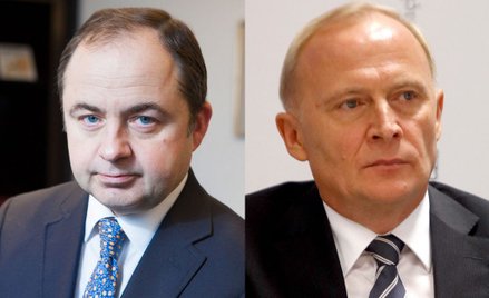 #RZECZoPOLITYCE: Konrad Szymański, Czesław Mroczek