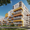 Sokratesa 11A - Matexi company residential investment in Bielany, Warsaw