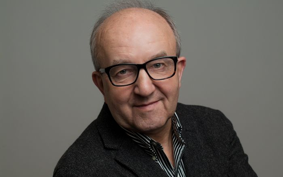 Stefan Szczepłek: Walenie w twarz