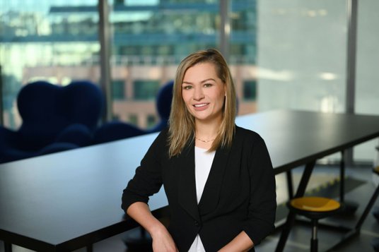 Katarzyna Kłaczyńska -Lewis, Partnerka Kancelarii EY Law, Liderka Zespołu Energetyki, Zrównoważonego