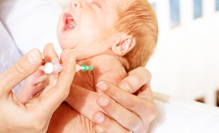 Terapia kosztująca 2 mln euro za darmo. Polska nie skorzysta