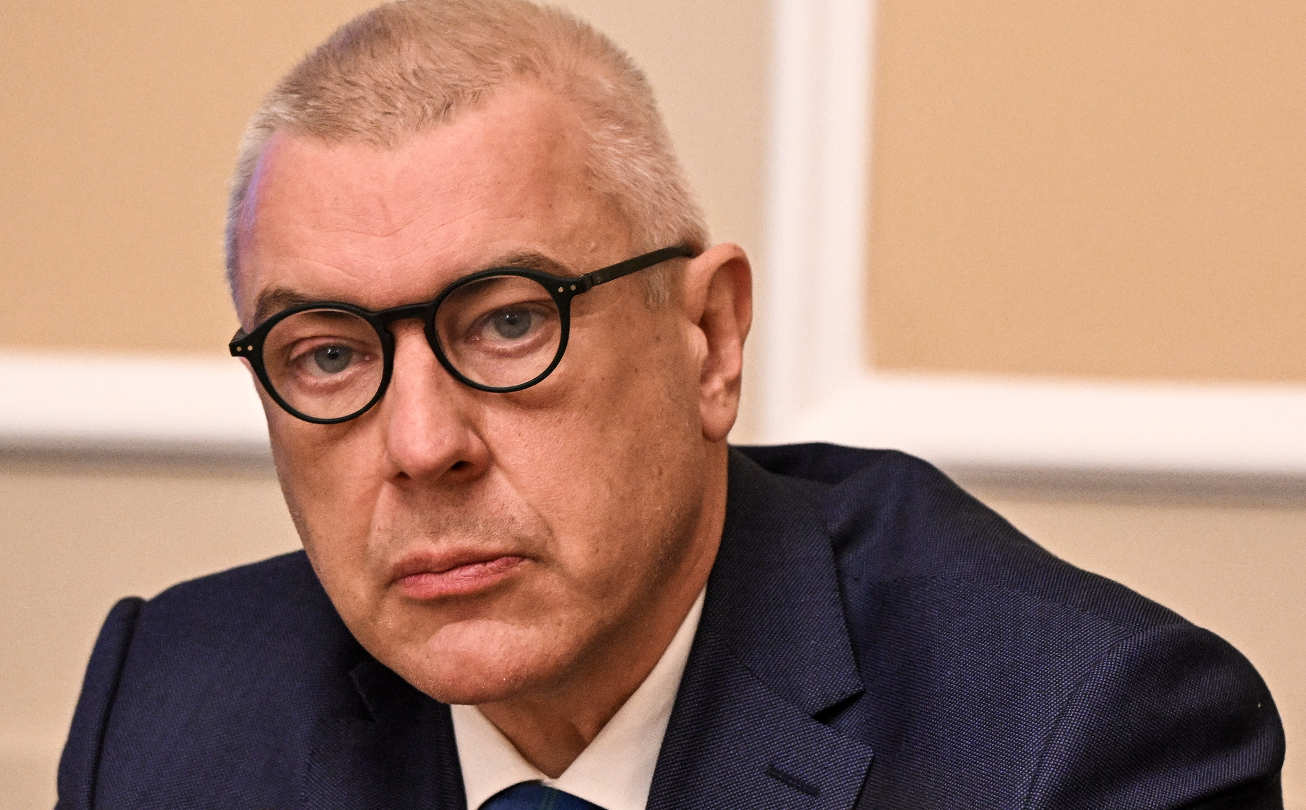 Taśmy Giertycha. Jest komunikat Prokuratury Krajowej