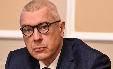 Taśmy Giertycha. Jest komunikat Prokuratury Krajowej