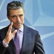O „złagodzenie napięć” poprosił Rosję sekretarz generalny NATO Anders Fogh Rasmussen