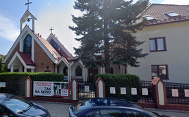 Wielu wiernych nie ma możliwości pozostawienia auta nawet na krótki czas w trakcie mszy czy uroczyst