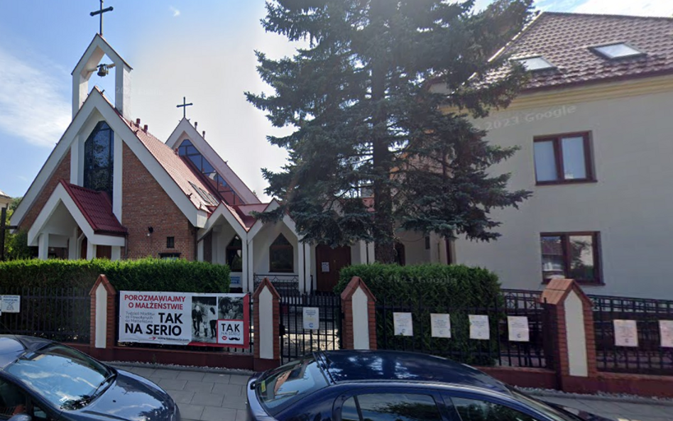 Wielu wiernych nie ma możliwości pozostawienia auta nawet na krótki czas w trakcie mszy czy uroczyst