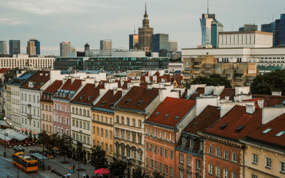Polska druga w Europie. Specjalista przyciąga inwestora