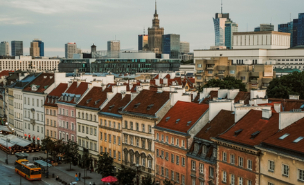 Polska druga w Europie. Specjalista przyciąga inwestora