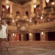 Sala balowa w hotelu Waldorf Astoria to szczególne miejsce na kulturalnej mapie Nowego Jorku. Tutaj 