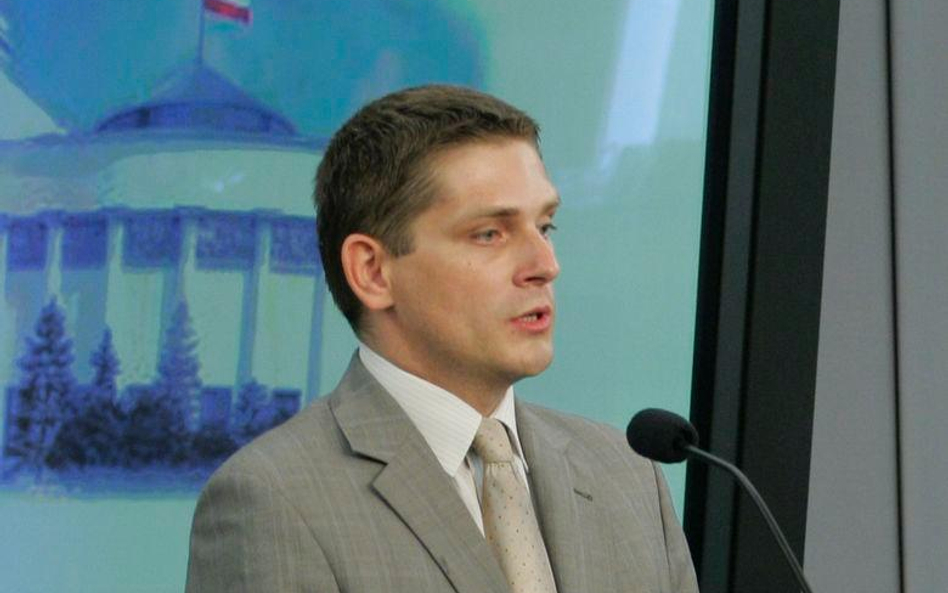 Mec. Bartosz Kownacki