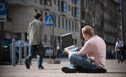 20. urodziny polskiego Internetu