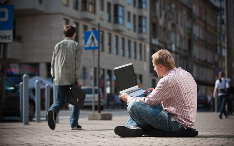 20. urodziny polskiego Internetu