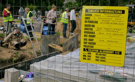 "Łączka": W poszukiwaniu bohaterów