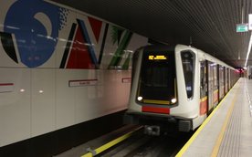 1 sierpnia w godzinę „W” na minutę zatrzymają się nawet pociągi metra