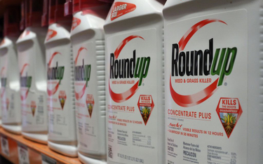 Bayer zapłaci ponad 10 mld dolarów za Roundupa