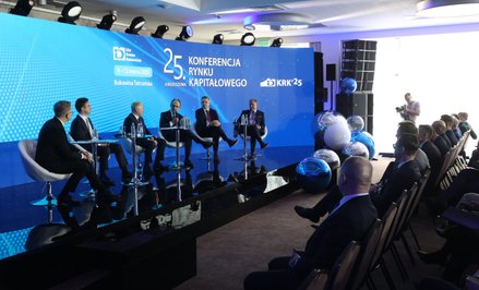 Temat przewodni ubiegłorocznej konferencji to „Europejskie ambicje wobec integracji unijnych rynków 