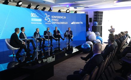 Temat przewodni ubiegłorocznej konferencji to „Europejskie ambicje wobec integracji unijnych rynków 