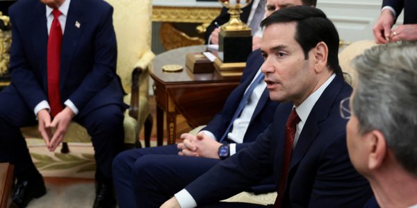 Amerykański plan pokojowy dla Ukrainy oparty na rosyjskim dokumencie. Kulisy powstania projektu