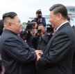 Chiny - Korea Północna: Kim Dzong Un i Xi Jingping chcą współpracować. Niezależnie od sytuacji