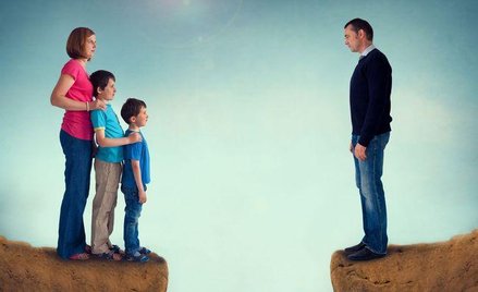 Alimenty - temat nie tylko na Dzień Ojca