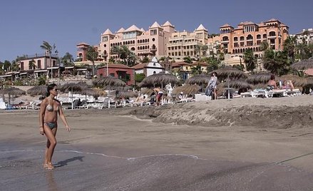 Lista przebojów biur podróży