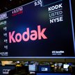 Kodak po wystrzale notowań ma kłopoty