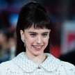 Godnym podziwu poświęceniem wykazała się też Margaret Qualley, która w filmie „Substancja” wcieliła 