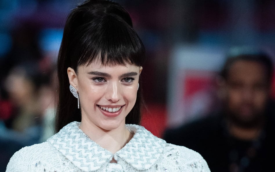 Godnym podziwu poświęceniem wykazała się też Margaret Qualley, która w filmie „Substancja” wcieliła 