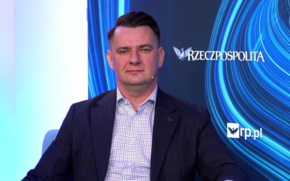 Mariusz Kiełczykowski, zastępca dyrektora BM Pekao