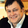 Dariusz Plesiak, prezes Prima Mody Fot. a.w.