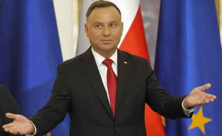 Jacek Nizinkiewicz: Głośna cisza u prezydenta