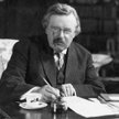 Słynny pisarz G. K. Chesterton może trafić na ołtarze