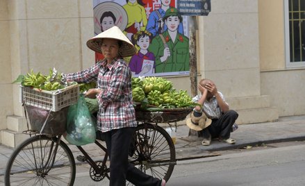 Wietnam: Pierwsze lokalne zakażenia koronawirusem od 55 dni
