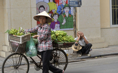 Wietnam: Pierwsze lokalne zakażenia koronawirusem od 55 dni