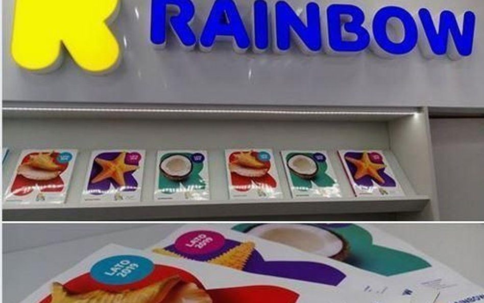 Rainbow ma za sobą trudny kwartał