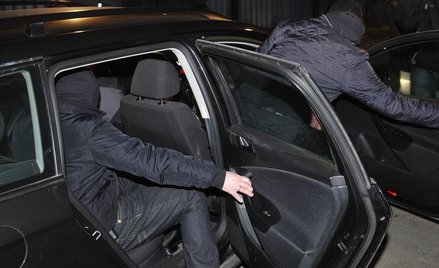 Prawnik usłyszał zarzut ws. szpiegostwa