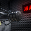 Jarosław Gwizdak: Tu mówi Radio Temida