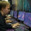 Gry komputerowe to też praca i wysokie zarobki